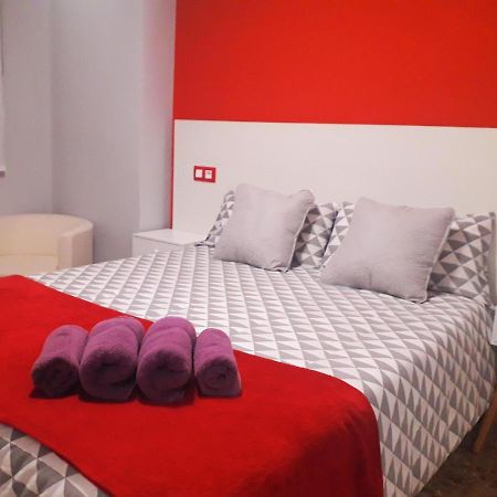 Moderno Apartamento Zona Playa De Levante Benidorm Exterior photo